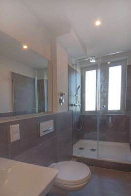 Badezimmer Beispiel