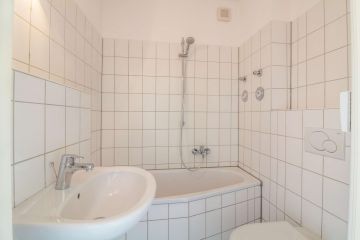 Badezimmer Beispiel