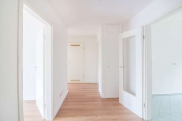 Helle 3-Zimmer-Wohnung, 30519 Hannover, Etagenwohnung