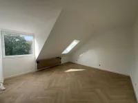 Weitblick ins Grüne, hier ist alles neu!, 30163 Hannover, Dachgeschosswohnung