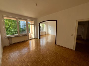 Platz für die ganze Familie, 30173 Hannover, Etagenwohnung