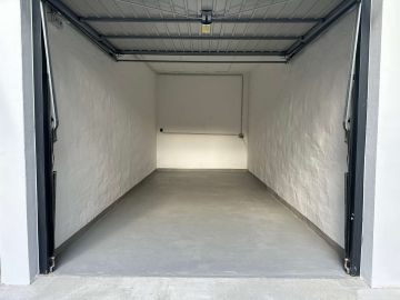 Einzelansicht - Ideal für Motorräder oder kleine Autos