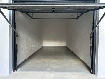 Einzelansicht - Ideal für Motorräder oder kleine Autos