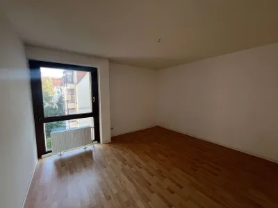 Schlafzimmer unten