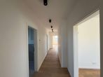 Flur - Traumhafte Dachgeschosswohnung in Arnum