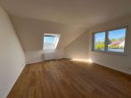 Schlafzimmer - Traumhafte Dachgeschosswohnung in Arnum