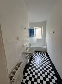 Schöne 3-Zimmer-Wohnung, 30173 Hannover, Etagenwohnung