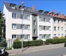 Außenansicht - Dachgeschosswohnung in Ricklingen