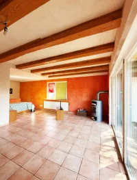 Maisonette-Wohnung mit viel Potenzial und eigenem Garten, 29336 Nienhagen, Maisonettewohnung