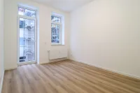 Modernisierte Erdgeschosswohnung in der List, 30161 Hannover, Etagenwohnung