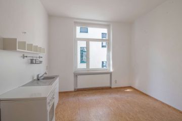 Küche Beispiel aus dem 2. OG - Vermietete Dg Whg. mit Dg Rohling