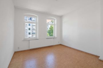 Vermietete Dg Whg. mit Dg Rohling, 30167 Hannover, Dachgeschosswohnung