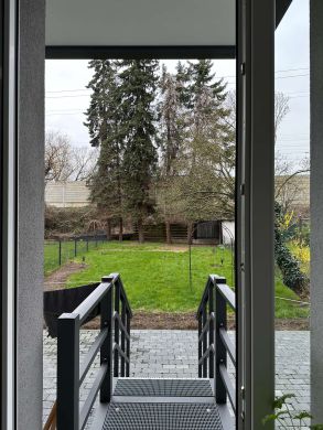 Hier ist alles neu!, 30459 Hannover, Erdgeschosswohnung