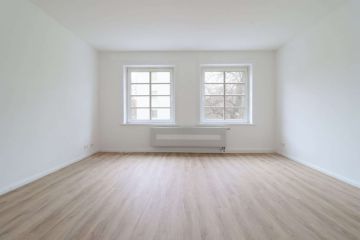 Sanierungsbeispiel Schlafzi... - Sanierungsprojekt in Kleefeld