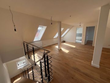 Koffer packen und einziehen!, 30171 Hannover, Maisonettewohnung