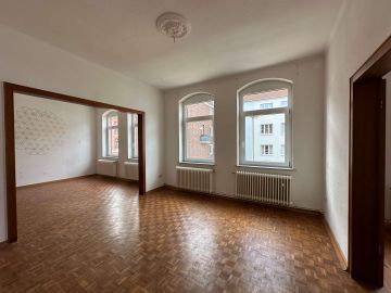 Leben auf einer Etage, 30459 Hannover, Etagenwohnung