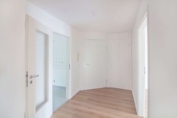 Flur - Helle 3-Zimmer-Wohnung