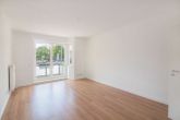 Wohnzimmer - Helle 3-Zimmer-Wohnung