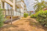 Balkonanlage - Helle 3-Zimmer-Wohnung