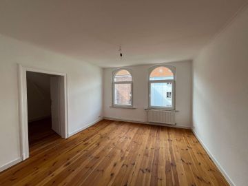 Schöne 3-Zimmer-Wohnung, 30459 Hannover, Etagenwohnung