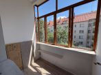 Schöne 3-Zimmer-Wohnung, 30173 Hannover, Etagenwohnung