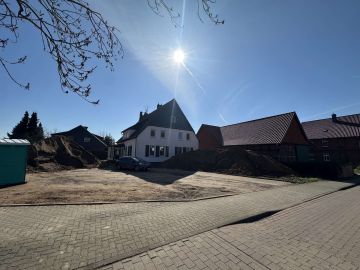 Tolle Lage – Grundst. für EFH,MFH,RH BGF ca. 720 m3, 30880 Laatzen, Grundstück