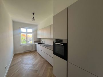 Traumwohnung in der Südstadt, 30173 Hannover, Etagenwohnung