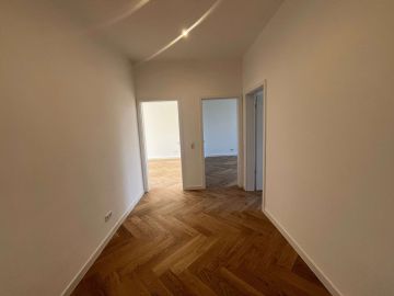 Flur - Traumwohnung in der Südstadt