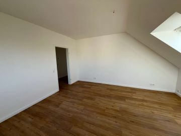 Büro/Kinderzimmer - Traumwohnung in Arnum