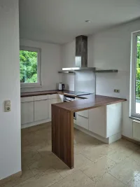 Eigentumswohnung mit Dachterrasse, 12207 Berlin, Etagenwohnung