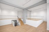 Gute Sichtbarkeit im Eckhaus, 30163 Hannover, Bürofläche