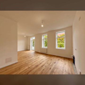 Erstbezug nach Sanierung, 30163 Hannover, Erdgeschosswohnung