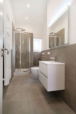 Badezimmer - Hier entsteht Ihre neue Traumwohnung