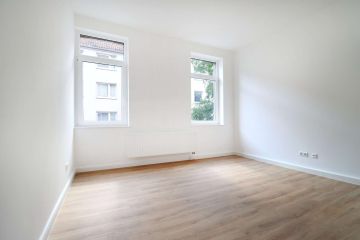 Arbeitszimmer - Hier entsteht Ihre neue Traumwohnung