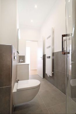 Badezimmer - Hier entsteht Ihre neue Traumwohnung