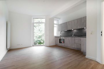 Hier entsteht Ihre neue Traumwohnung, 30163 Hannover, Etagenwohnung