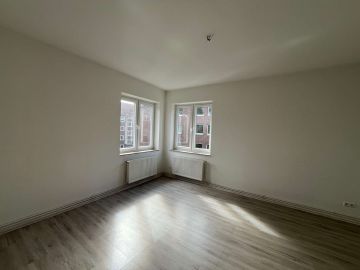 Schöne 3-Zimmer-Wohnung, 30173 Hannover, Etagenwohnung