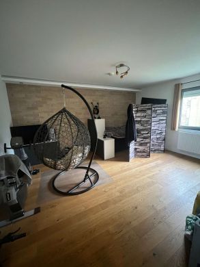 Exklusives Wohnen in der List – Vollmöblierte 1 Zi-Whg. mit hochwertiger EBK, 30163 Hannover-List, Etagenwohnung