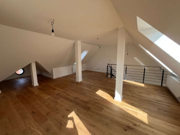 Traumwohnung in der Südstadt, 30171 Hannover, Maisonettewohnung