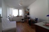 Arbeitszimmer - Sonnenbalkon mit Weitblick