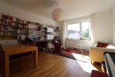 Wohnzimmer - Sonnenbalkon mit Weitblick
