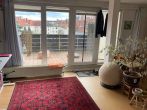 Charmante DG-Wohnung mit Loggia und EBK, 30453 Hannover, Etagenwohnung