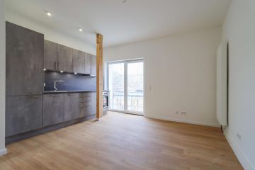 Frisch saniert mit Balkon, 30163 Hannover, Etagenwohnung