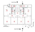 Wohnung Nr. 8 - Frisch saniert mit Balkon