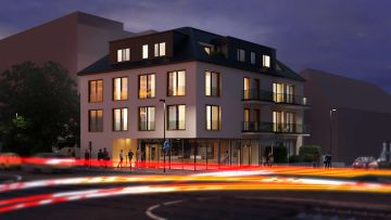 Grundstück, z.B. ideal für soz. Wohnungsbau. ca. 1228 qm Wfl./Nutzfl., 30880 Laatzen, Wohngrundstück