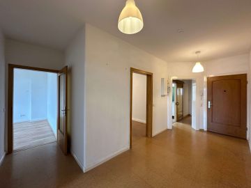 4-Zimmerwohnung mit Ausbaureserve, 30167 Hannover, Etagenwohnung