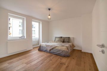 Traumwohnung in der Südstadt, 30173 Hannover, Etagenwohnung