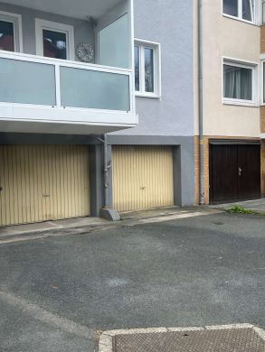 Garage in Kleefeld zum Kauf, 30625 Hannover, Einzelgarage