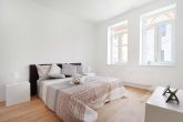 Schlafzimmer Beispiel - Wir sanieren Ihre Traumwohnung