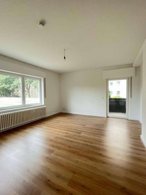 Moderne 2-Zimmer Wohnung, 30519 Hannover, Etagenwohnung